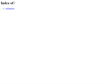 Tablet Screenshot of itsolution.biz
