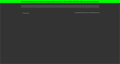 Desktop Screenshot of itsolution.com